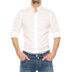 Shirt Polo Ralph Lauren white
